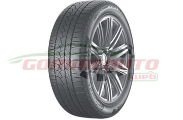 COP. 255/45VR20 CONTI TS-860 S SSR XL 105V M+